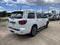 2020 Toyota Sequoia Limited
