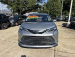 2024 Toyota Sienna XLE 8 Passenger