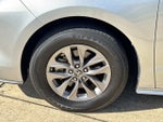 2024 Toyota Sienna XLE 8 Passenger