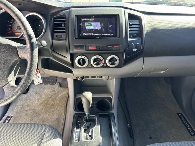 2010 Toyota Tacoma PreRunner