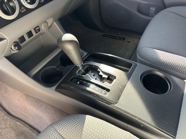 2010 Toyota Tacoma PreRunner