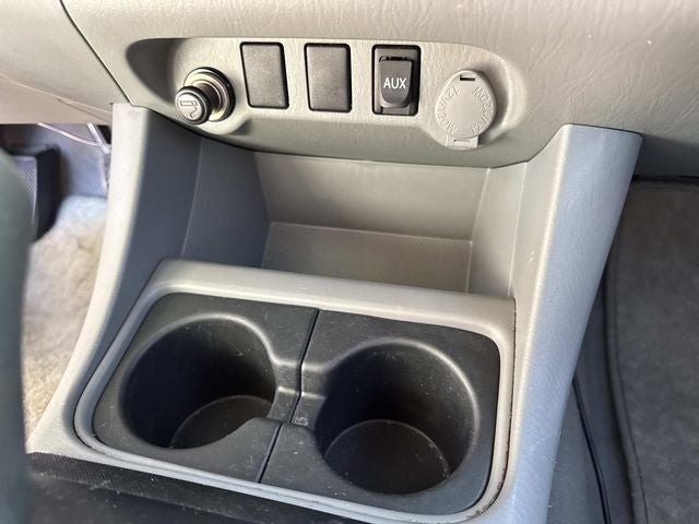 2010 Toyota Tacoma PreRunner