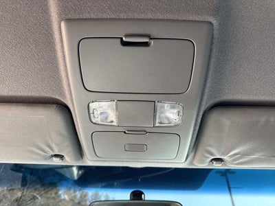 2010 Toyota Tacoma PreRunner