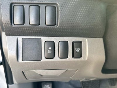 2010 Toyota Tacoma PreRunner