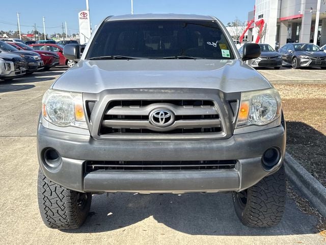 2010 Toyota Tacoma PreRunner