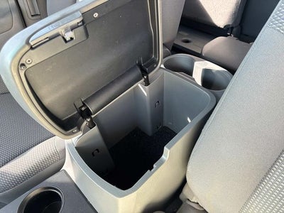 2010 Toyota Tacoma PreRunner