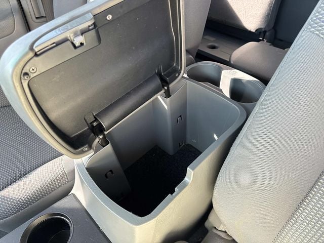 2010 Toyota Tacoma PreRunner