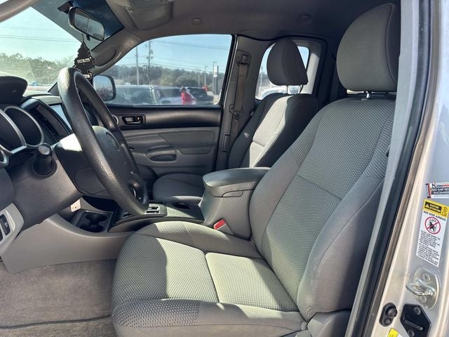 2010 Toyota Tacoma PreRunner