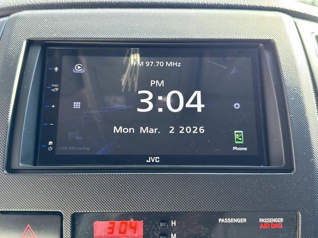 2010 Toyota Tacoma PreRunner