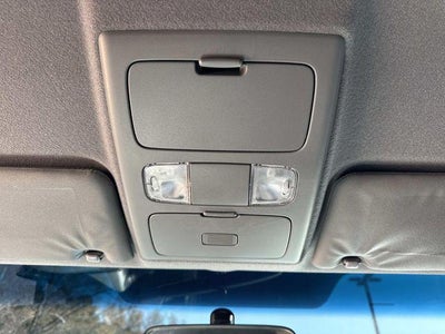 2010 Toyota Tacoma PreRunner