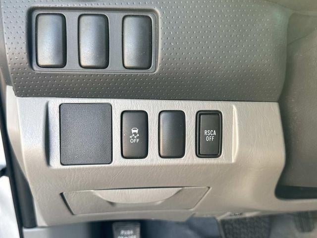 2010 Toyota Tacoma PreRunner