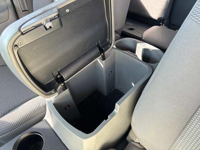 2010 Toyota Tacoma PreRunner