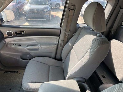 2010 Toyota Tacoma PreRunner