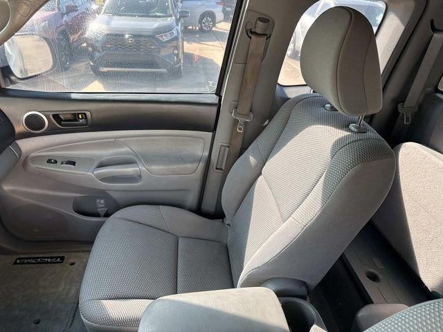 2010 Toyota Tacoma PreRunner