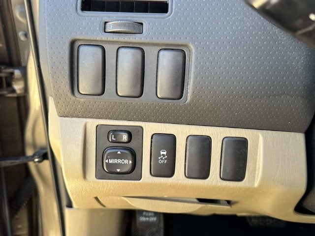 2015 Toyota Tacoma PreRunner