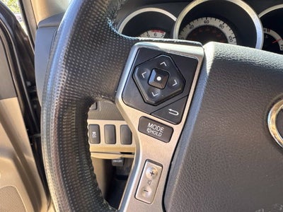2015 Toyota Tacoma PreRunner
