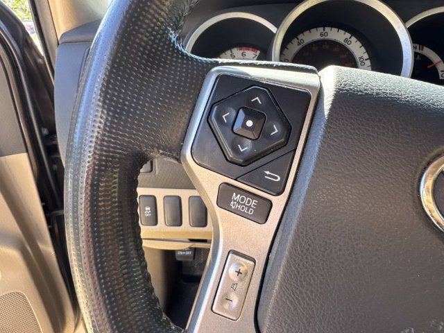 2015 Toyota Tacoma PreRunner