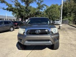 2015 Toyota Tacoma PreRunner