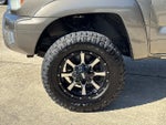 2015 Toyota Tacoma PreRunner