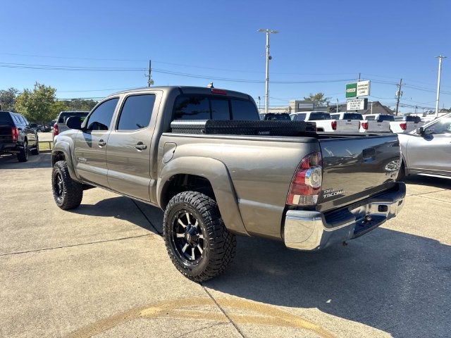 2015 Toyota Tacoma PreRunner