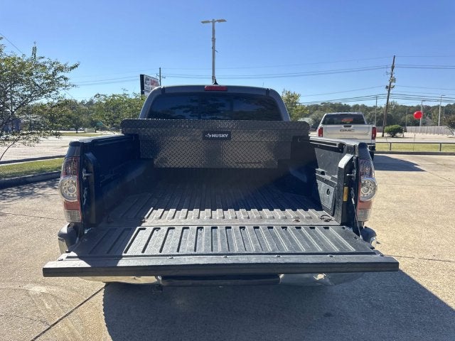 2015 Toyota Tacoma PreRunner