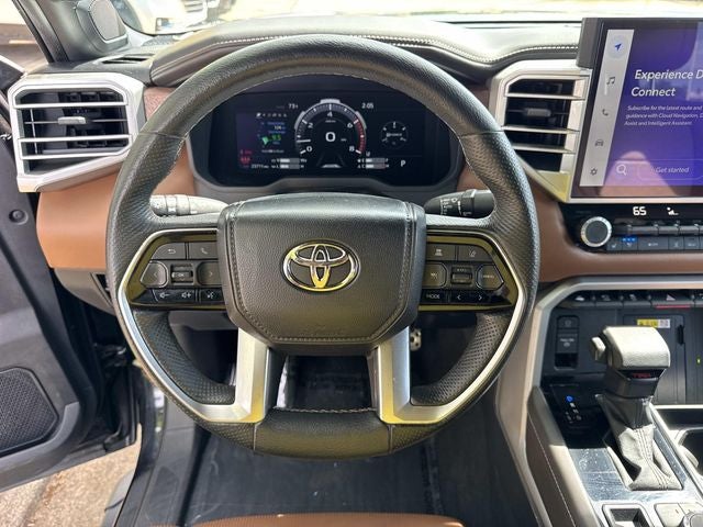 2023 Toyota Tundra 1794