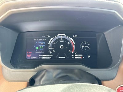 2023 Toyota Tundra 1794