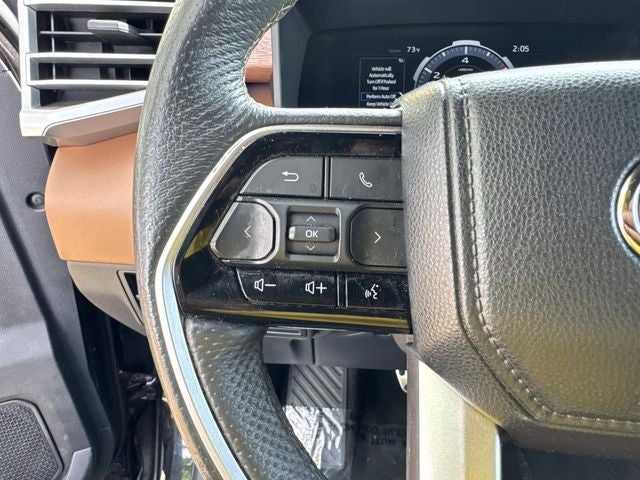 2023 Toyota Tundra 1794