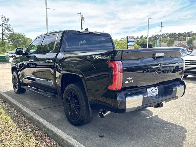 2023 Toyota Tundra 1794