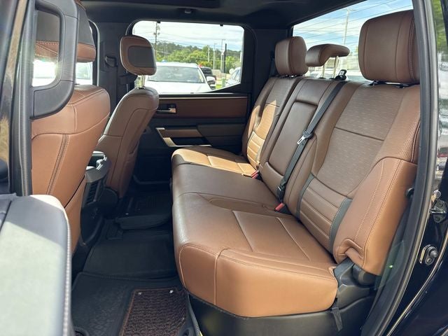 2023 Toyota Tundra 1794