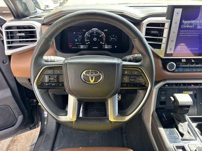 2023 Toyota Tundra 1794
