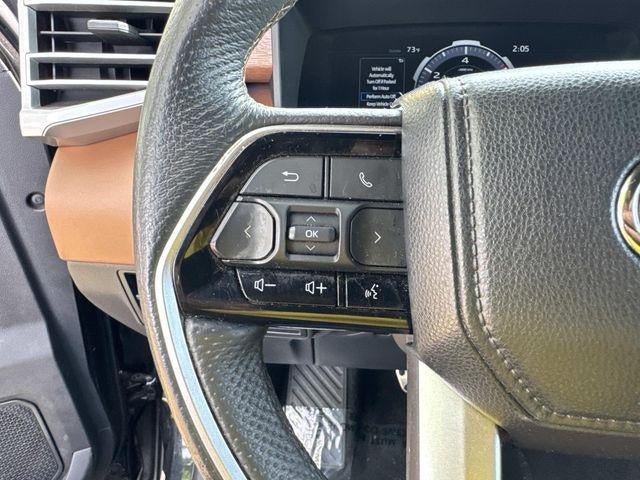 2023 Toyota Tundra 1794