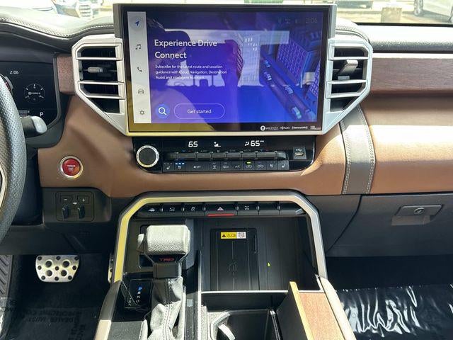 2023 Toyota Tundra 1794