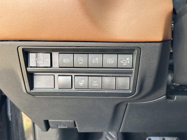 2023 Toyota Tundra 1794
