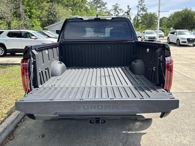 2023 Toyota Tundra 1794