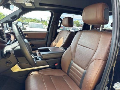 2023 Toyota Tundra 1794