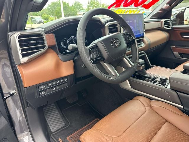 2026 Toyota Tundra 1794