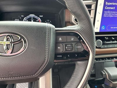 2026 Toyota Tundra 1794