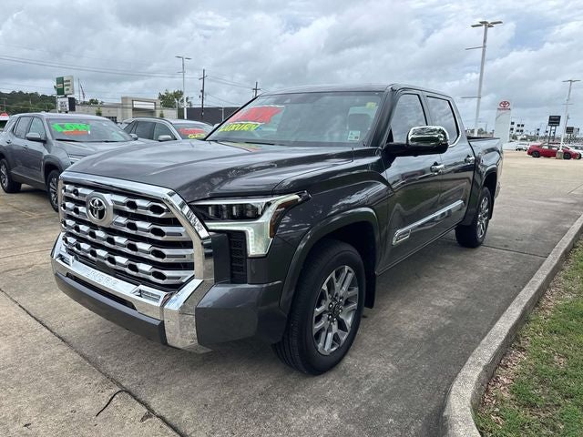 2026 Toyota Tundra 1794