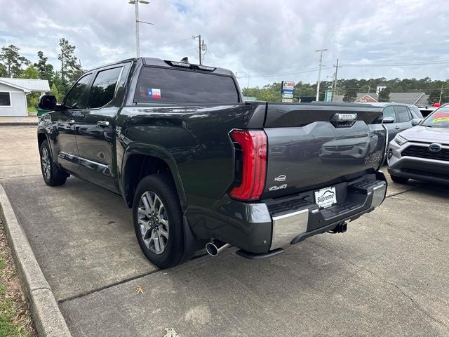 2026 Toyota Tundra 1794