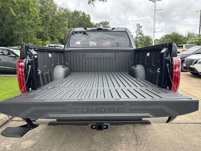 2026 Toyota Tundra 1794