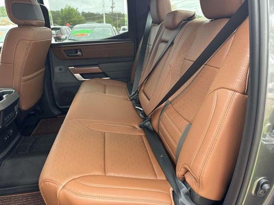 2026 Toyota Tundra 1794
