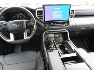 2024 Toyota Tundra Platinum in Slidell, LA - Supreme Auto Group