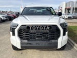 2023 Toyota Tundra Hybrid TRD Pro
