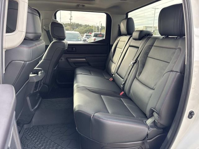 2023 Toyota Tundra Hybrid TRD Pro