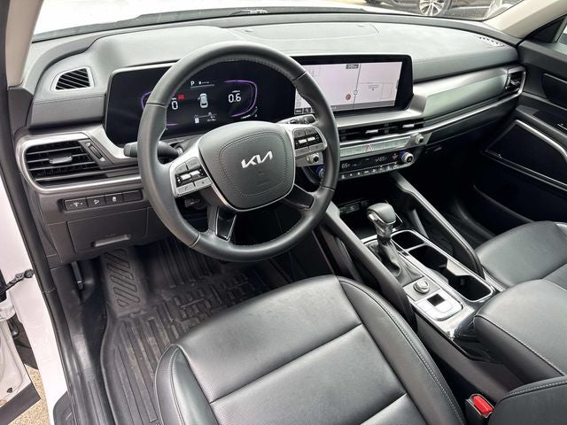 2025 Kia Telluride LX