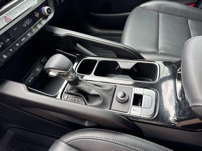 2025 Kia Telluride LX