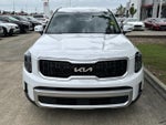 2025 Kia Telluride LX