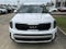 2025 Kia Telluride LX