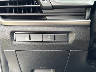 2025 Kia Telluride LX